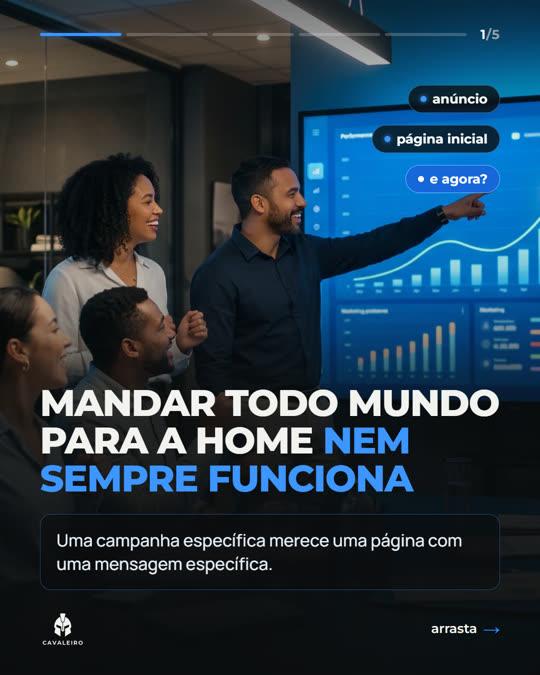 Carrossel da Cavaleiro Tec