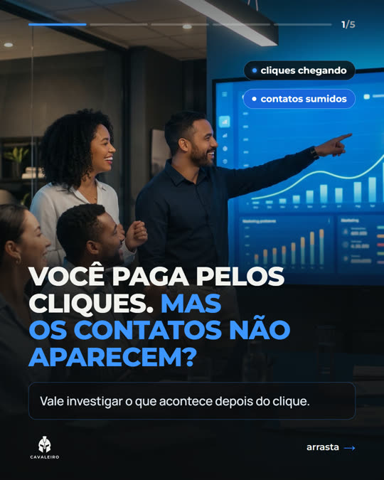 Carrossel da Cavaleiro Tec